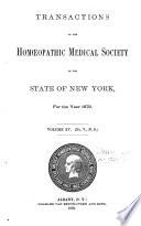 Documents of the Assembly of the State of New York