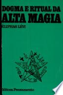 Dogma E Ritual Da Alta Magia