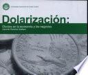 Dolarización