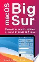 Domina macOS Big Sur