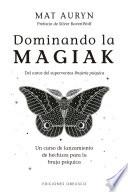 Dominando la magiak