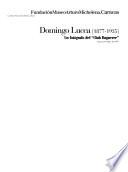 Domingo Lucca (1877-1935)