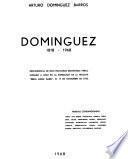 Domínguez, 1818-1968
