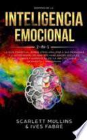 Dominio De La Inteligencia Emocional 2 en 1