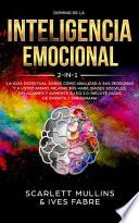 Dominio De La Inteligencia Emocional 2 en 1