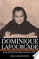 Dominique Lafourcade