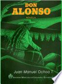 DON ALONSO