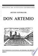 Don Artemio