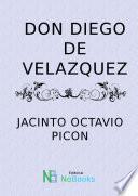 Don Diego de Velazquez