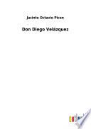 Don Diego Velázquez