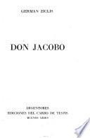 Don Jacobo