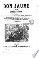 Don Jaume lo Conquistador