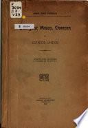 Don José Miguel Carrera en Estados Unidos