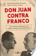 Don Juan contra Franco