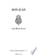 Don Juan