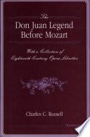 Don Juan Legend