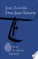 Don Juan Tenorio (epub 3 fijo)