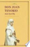 Don Juan Tenorio