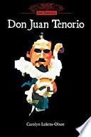 Don Juan Tenorio