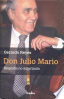 Don Julio Mario