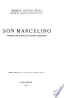 Don Marcelino