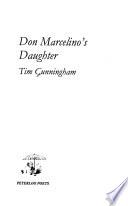 Don Marcelino's Daughter