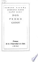 Don Pedro Godoy
