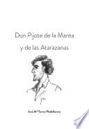 Don Pijote de la Manta y de las Atarazanas