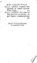Don Quijot, 4