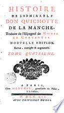 Don Quijote..., 4