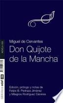 Don Quijote de la Mancha