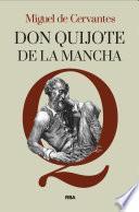 Don Quijote de la Mancha