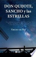 Don Quijote, Sancho y las estrellas