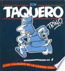 Don Taquero