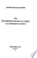 Don Victoriano Salado Alvarez y la conversación en México
