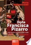 Doña Francisca Pizarro
