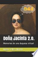 Doña Jacinta 2.0.