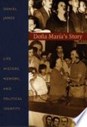 Doña María's Story