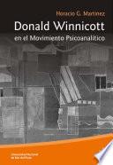 Donald Winnicott en el movimiento psicoanalítico