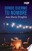 Donde duerme tu nombre