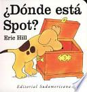 Donde Esta Spot