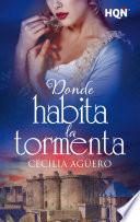 Donde habita la tormenta
