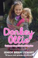 Donkey Ollie:Guiones De Peliculas Bilingues