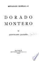 Dorado Montero
