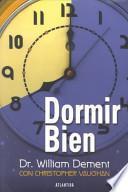 Dormir bien