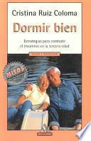 Dormir bien