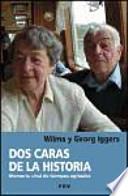 Dos caras de la historia