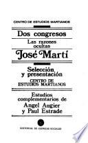 Dos congresos