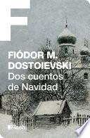 Dos cuentos de Navidad (Flash Relatos)
