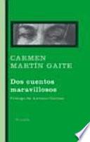 Dos cuentos maravillosos
